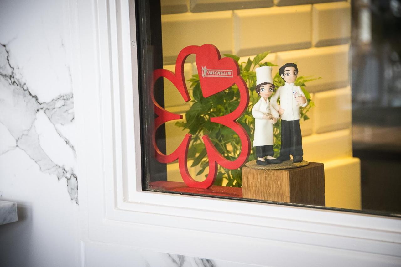 Auberge De Saint-Remy - Restaurant Gastronomique Etoile Fj Екстер'єр фото