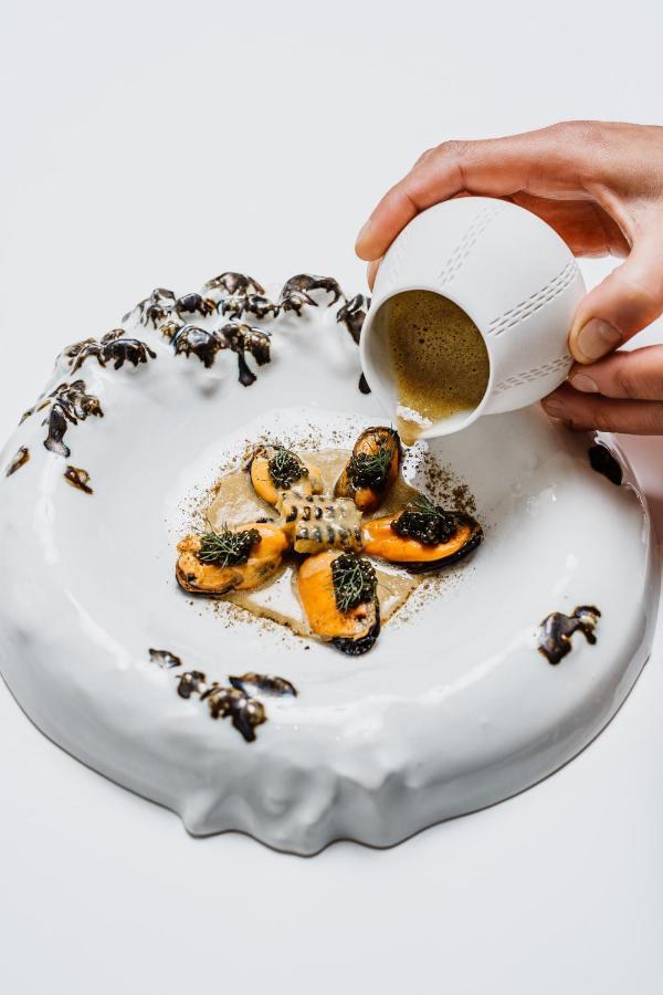 Auberge De Saint-Remy - Restaurant Gastronomique Etoile Fj Екстер'єр фото