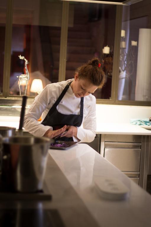 Auberge De Saint-Remy - Restaurant Gastronomique Etoile Fj Екстер'єр фото