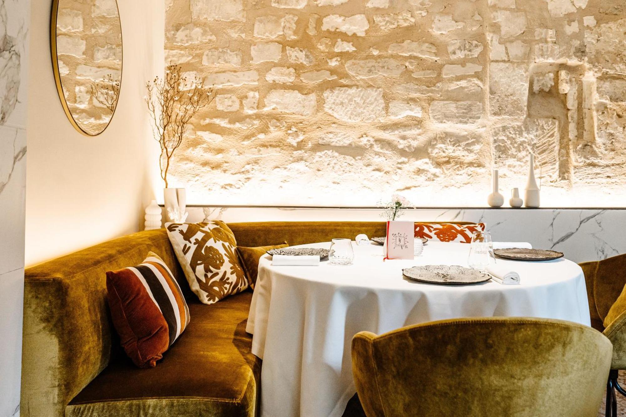 Auberge De Saint-Remy - Restaurant Gastronomique Etoile Fj Екстер'єр фото